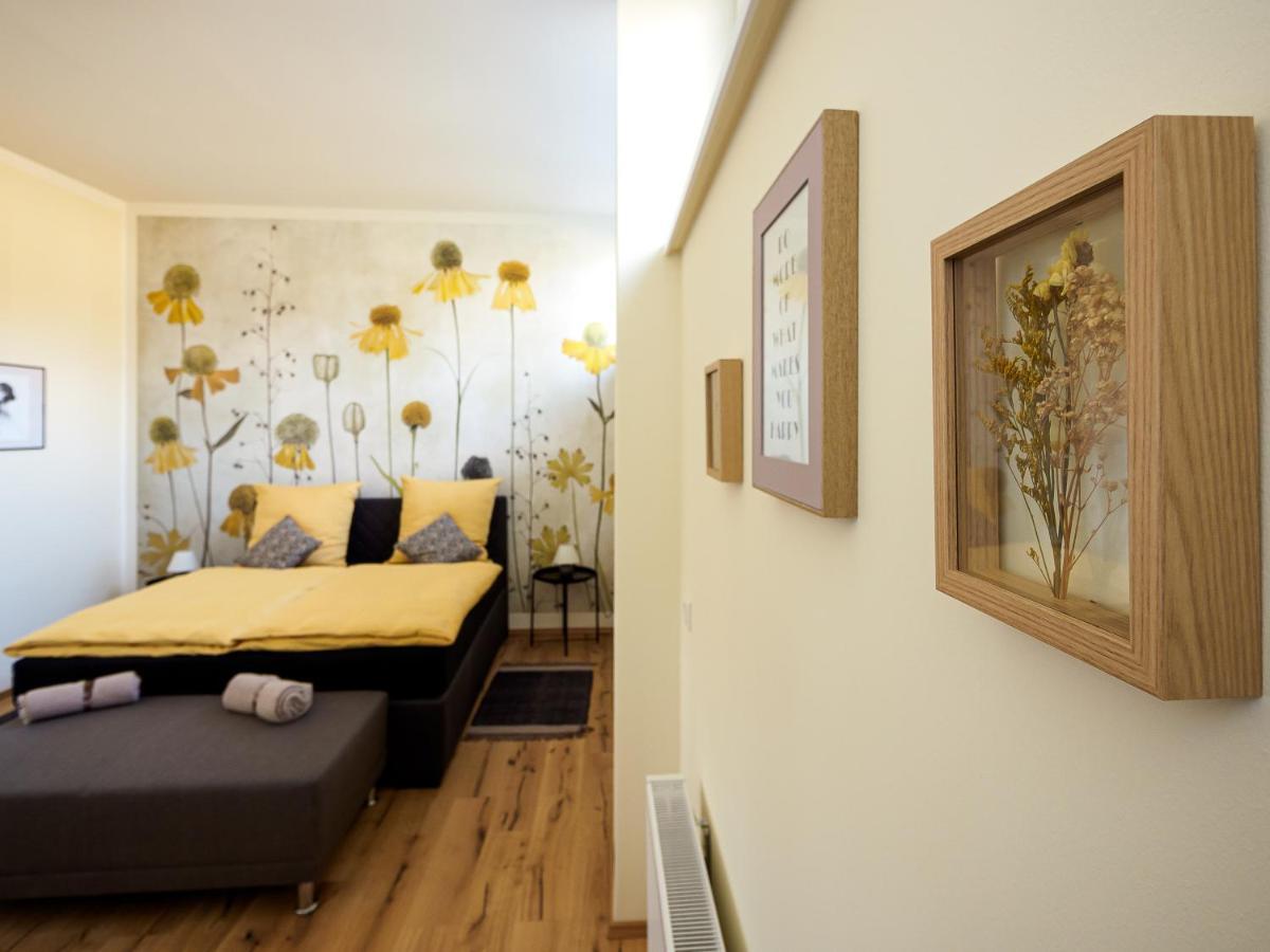 Ferienwohnung Walsetal Wahlhausen Exterior foto
