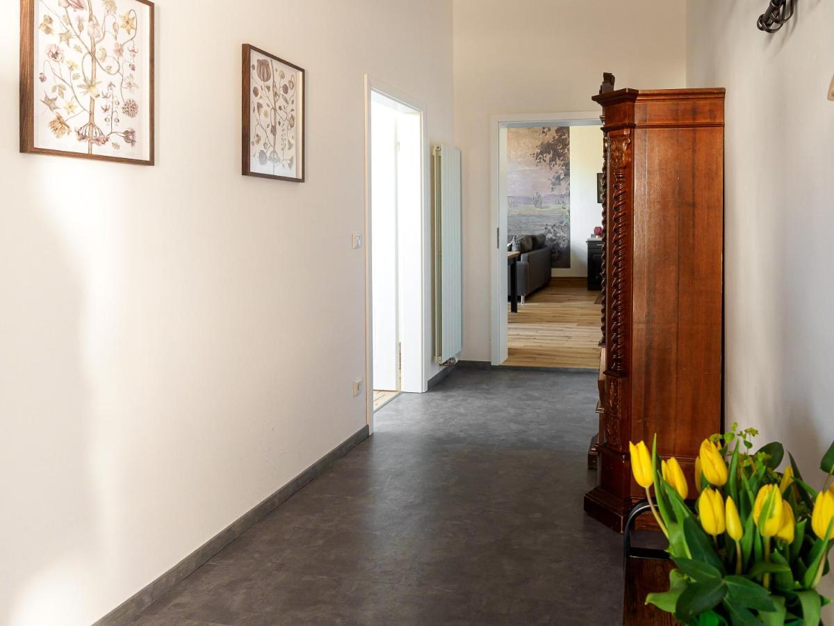Ferienwohnung Walsetal Wahlhausen Exterior foto